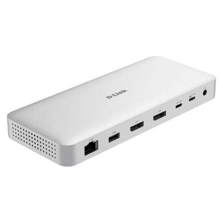 Docking station d - link duf - 901 9 en 1