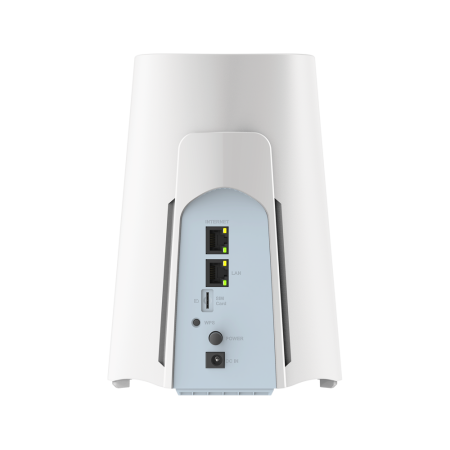 Router wifi 6 5g d - link g530 ax3000