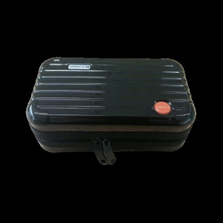 FUNDA DE VIAJE ECS LIVA PLUS BOX KIT
