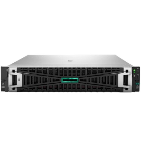 Servidor HPE ProLiant DL380 Gen12 Intel Xeon 6515P/ 64GB Ram