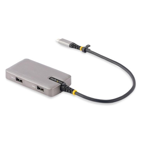 Docking station startech usb tipo c 5 en 1