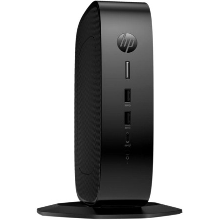 MiniPC HP Thin Client Elite t755 5H122EA Ryzen Embedded V2546/ 8GB/ 256GB/ Windows 11 IoT Enterprise 2024