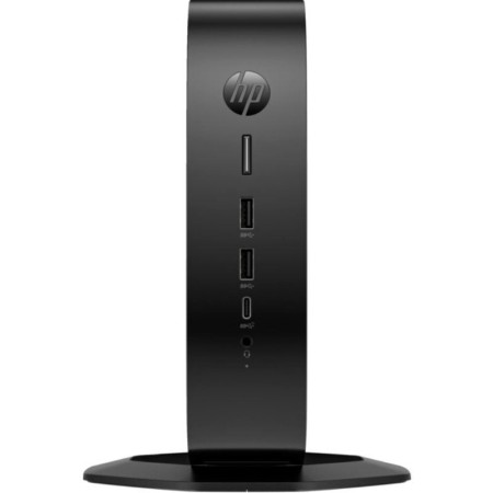 MiniPC HP Thin Client Elite t755 5H122EA Ryzen Embedded V2546/ 8GB/ 256GB/ Windows 11 IoT Enterprise 2024
