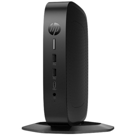 MiniPC HP Thin Client t660 AC8A1EA Intel U300E/ 16GB/ 256GB SSD/ Windows 11 IoT Enterprise 2024 LTSC