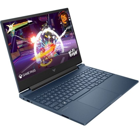 Portátil Gaming HP Victus 15-FA2039NS Intel Core 7-240H/ 32GB/ 1TB SSD/ GeForce RTX 5060/ 15.6″/ Sin Sistema Operativo