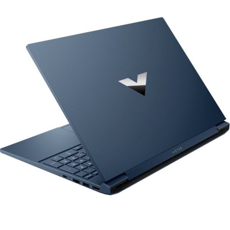 Portátil Gaming HP Victus 15-FA2039NS Intel Core 7-240H/ 32GB/ 1TB SSD/ GeForce RTX 5060/ 15.6″/ Sin Sistema Operativo