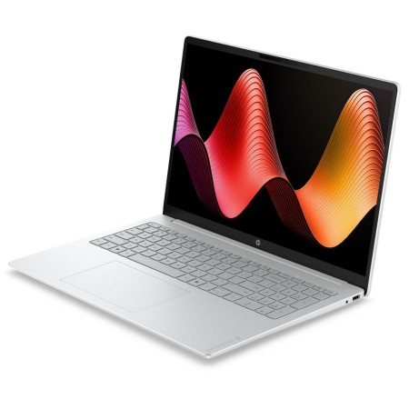 Portátil hp omnibook 3 16 - bu0071ns core 7 - 150u 16 pulgadas - 8gb - 512gb ssd - freedos - gris lona