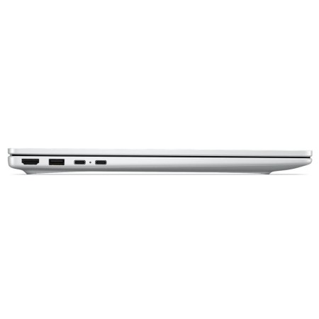 Portátil hp omnibook 3 16 - bu0071ns core 7 - 150u 16 pulgadas - 8gb - 512gb ssd - freedos - gris lona