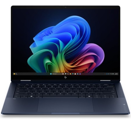 Portátil Convertible HP EliteBook X Flip G2i DF3E5ET Intel Core Ultra 7-356H/ 32GB/ 1TB SSD/ 14″ Táctil/ Win11 Pro
