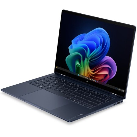 Portátil Convertible HP EliteBook X Flip G2i DF3E5ET Intel Core Ultra 7-356H/ 32GB/ 1TB SSD/ 14″ Táctil/ Win11 Pro