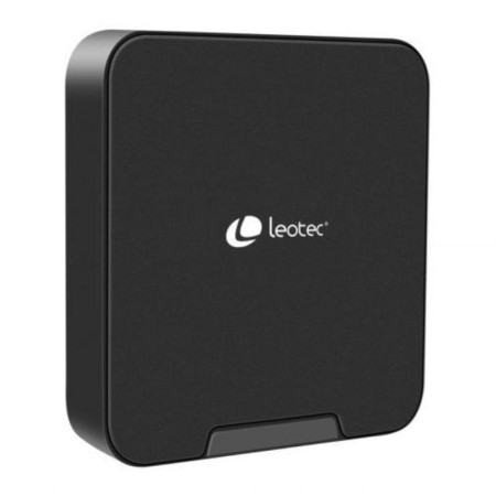 Android TV Leotec TvBox 4K Show 2 432/ 32GB