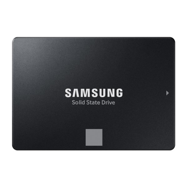 Disco duro interno solido ssd samsung mz - 77e4t0b - eu - 870 evo -  4tb -  2.5