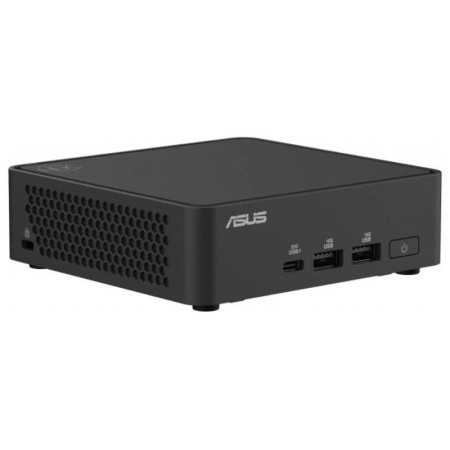 MiniPC KVX NUC GEN14 Asus RNUC14RVKU700002I Intel Core Ultra 7-155H/ 16GB DDR5/ 512GB SSD/ Sin Sistema Operativo
