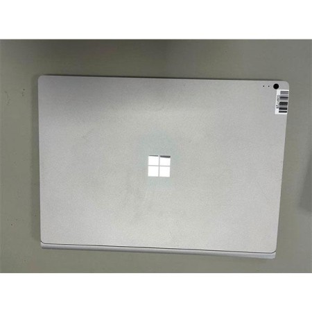 Portatil microsoft surface book 1 i5 - 6300u - 8gb - ssd 128gb - 13 pulgadas - w10p reacondicionado b no funciona tactil