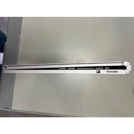 Portatil microsoft surface book 1 i5 - 6300u - 8gb - ssd 128gb - 13 pulgadas - w10p reacondicionado b no funciona tactil