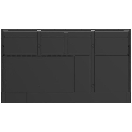 Pantalla Digital Profesional Optoma N3861K/ 86″
