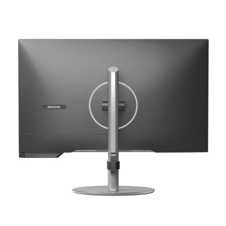 Ordenador all in one phoenix unity max i5 14gº - 16gb ddr5 - ssd 1tb nvme - 23.8 pulgadas - fhd 1080p ips - negro - w11 pro