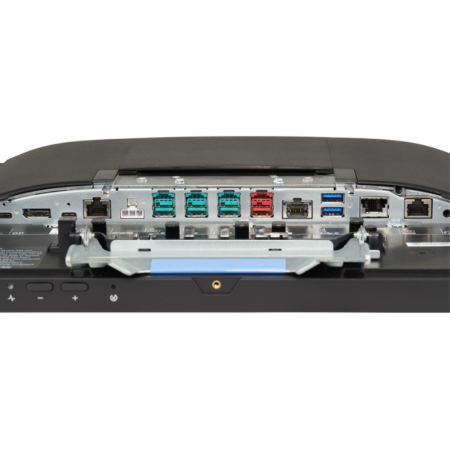 Ordenador tpv toshiba tcx810 6201 - e53 i3 - 1115g4e - 8gb - ssd 128gb - 15 pulgadas - w10 iot enterprise 2019