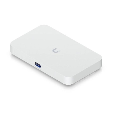 Cloud gateway ubiquiti ucg - fiber 7 puertos poe 30w