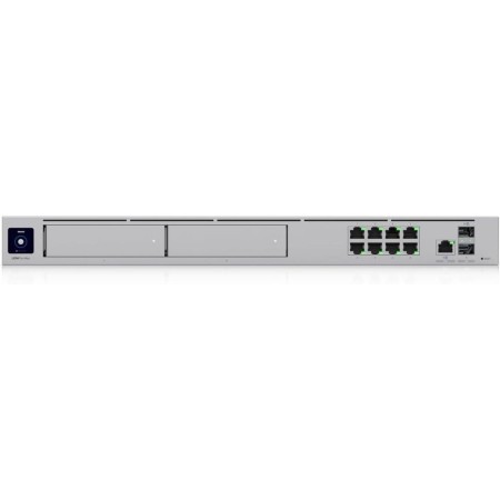 Cloud gateway ubiquiti udm - pro - max 9 puertos