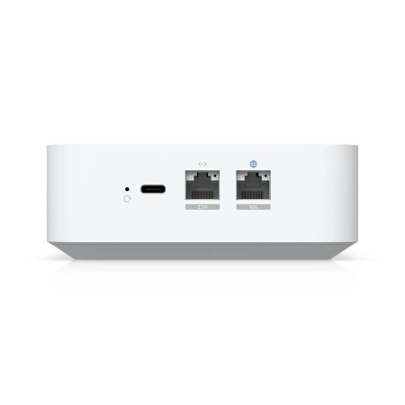 Cloud gateway ubiquiti ux7 2 puertos - mesh wifi 7