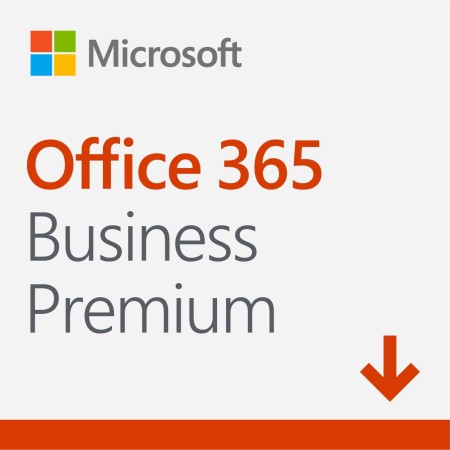 Microsoft office 365 business standard 1 usuraio 5 dispositivos 1 año esd (descarga directa) todos los idiomas