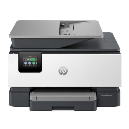 Multifuncion inyeccion hp officejet pro 9120b color fax - a4 - 20ppm - usb - red - wifi - duplex todas las funciones