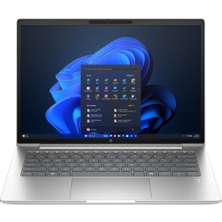 Portátil HP ProBook 4 G1i AD2U5ET Intel Core Ultra 5-225U/ 16GB/ 512GB SSD/ 14″/ Win11 Pro