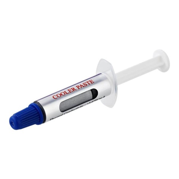 Pasta termica startech silv5 - thermal - paste 5 unidades