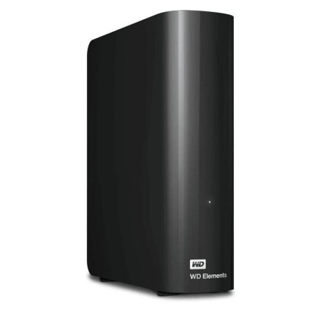 Disco Externo Western Digital WD Elements Desktop 22TB/ 3.5″/ USB 3.2