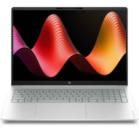 Portátil HP OmniBook 3 16-BU0007NSX Intel Core 3-100U/ 8GB/ 512 SSD/ 16″/ Sin Sistema Operativo