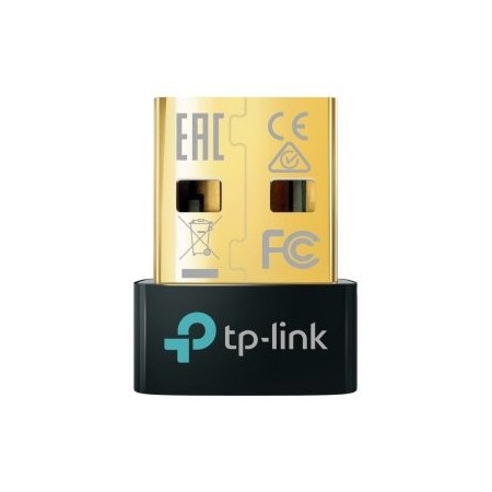 USB WIFI TP-LINK UB6A ADAPTADOR NANO BLUETOOTH 6.0 ANTENA INTERNA NEGRO