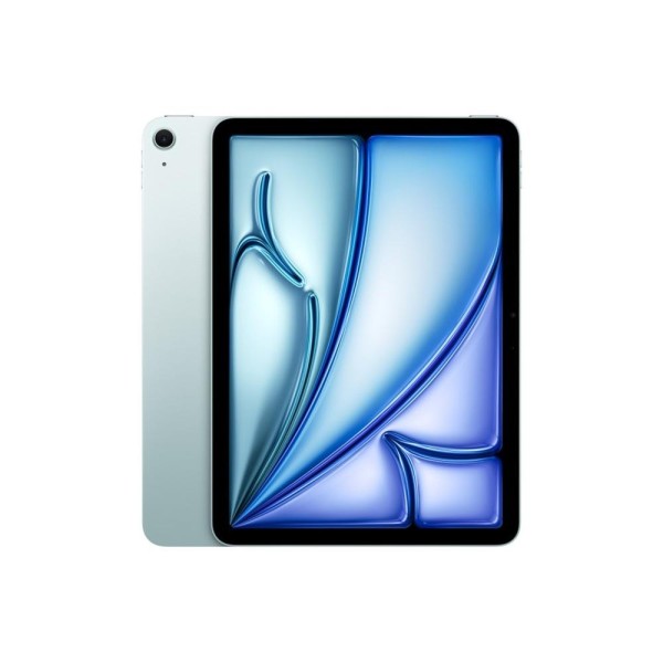 Apple ipad air 11 pulgadas 12gb 256gb wifi blue - ips - chip m4 - 12mpx