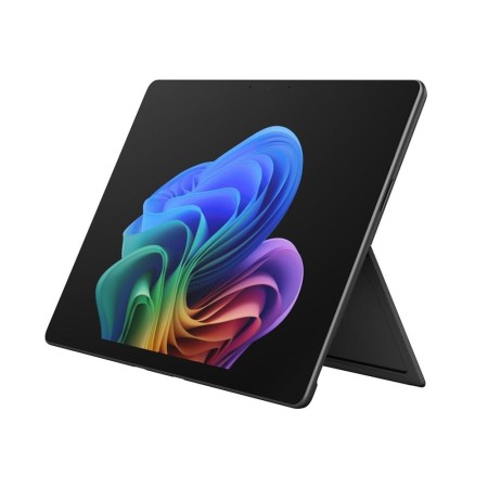 Portatil - tablet microsoft surface pro copilot + pc for business g3 u7 - 366h - 16gb - ssd 512gb - 13 pulgadas - w11p
