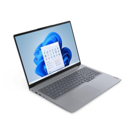 Portatil lenovo thinkbook 16 g7 u7 - 155u 16gb ssd 512gb 16 pulgadas