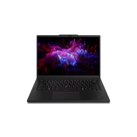 PORTATIL LENOVO ThinkPad P14s G6 INTEL ULTRA 7 255H 14″ 32GB 1TB NVIDIA RTX PRO 500 W11PRO