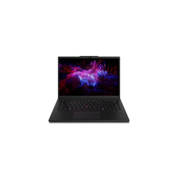PORTATIL LENOVO ThinkPad P14s G6 INTEL ULTRA 7 255H 14″ 32GB 1TB NVIDIA RTX PRO 500 W11PRO