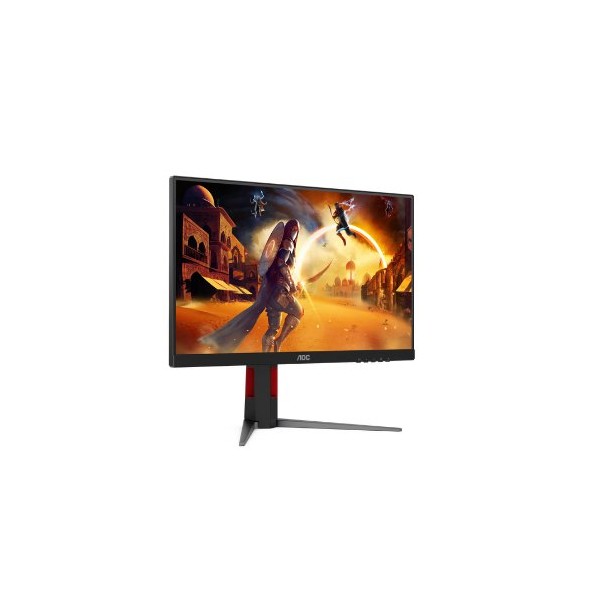 MONITOR IPS 24 AOC G4 24G4HA 200 HZ