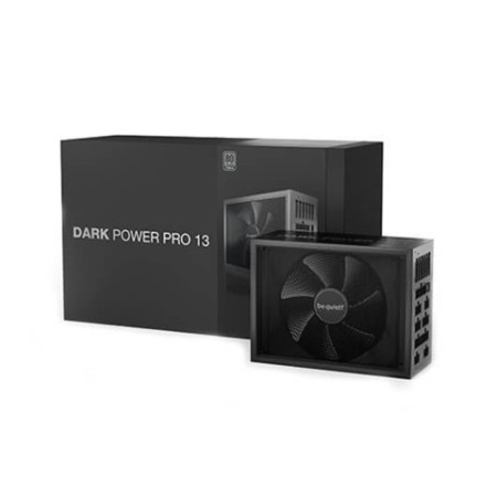 Fuente alimentacion be quiet! dark power pro 13 gaming atx 1300w