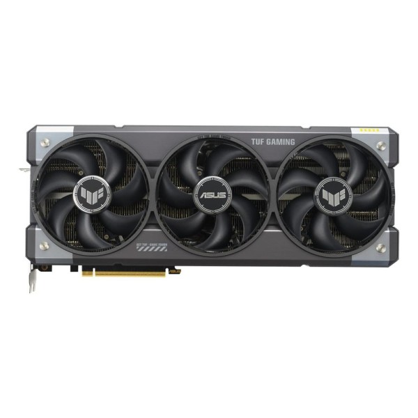 Tarjeta grafica asus tuf gaming rtx 5080 16gb gddr7 - 3x dp - 2x hdmi pci express 5.0