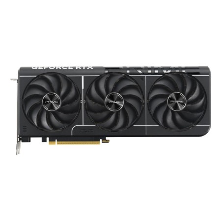 Tarjeta grafica asus prime rtx 5070 ti 16gb gddr7 - 3x dp - 1x hdmi pci express 5.0
