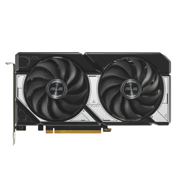 Tarjeta grafica asus dual rtx 5060 ti 8gb gddr7 - 3x dp - 1x hdmi pci express 5.0