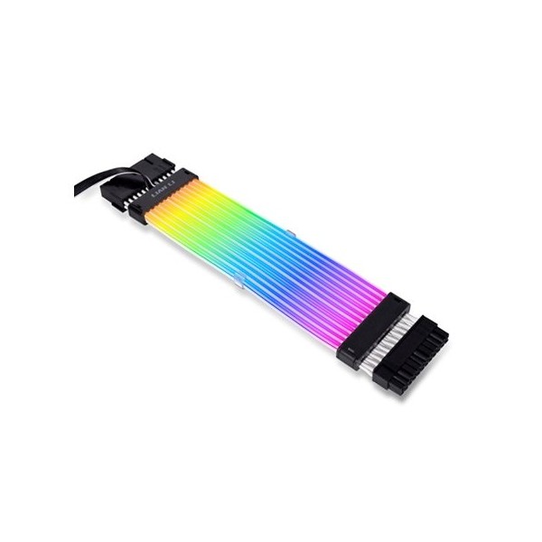 Cable extension lian li strimer plus 24pin v2