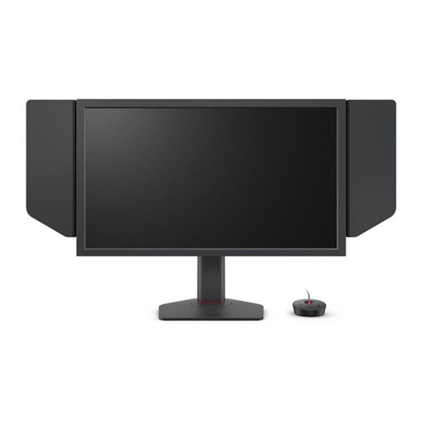 Monitor gaming benq zowie xl2586x+ 24.1 pulgadas fhd 600hz