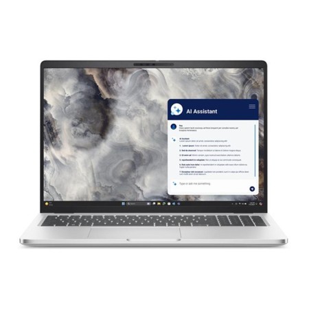 Portatil dell pro 16 plus pb16250 u5 - 236v - 16gb - ssd 512gb - 16 pulgadas fhd+ - w11p
