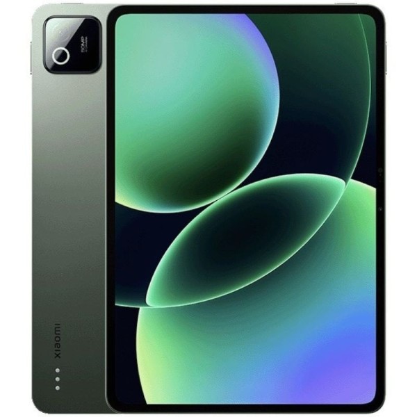 Tablet Xiaomi Pad 8 11.2″/ 8GB/ 256GB/ Octacore/ Verde