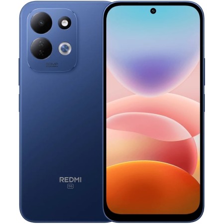 Smartphone Xiaomi Redmi 17 4GB/ 256GB/ 6.9″/ 5G/ Azul
