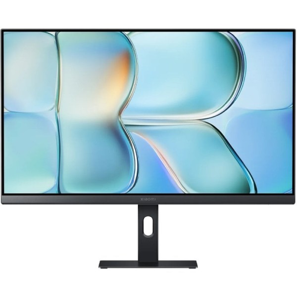 Monitor Profesional Xiaomi Monitor A24i 23.8″/ Full HD/ Negro