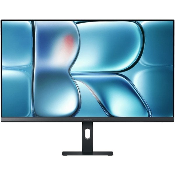 Monitor Profesional Xiaomi 2K Monitor A27Qi 2026 27″/ QHD/ Negro