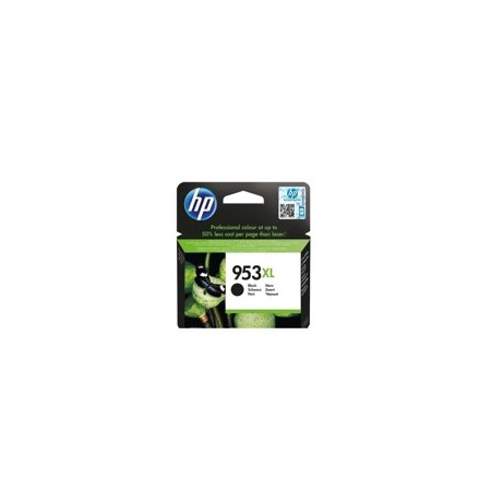 Cartucho tinta hp l0s70ae negro nº 953xl officejet 8710 - 8720 - 8730 - 8740